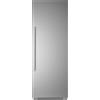 Bertazzoni lrd755ubrxtt Professional frigorifero incasso colonna 75 cm + 901557