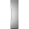 Bertazzoni lrd605ubrxtt Professional frigorifero incasso colonna 60 cm inox + 901557