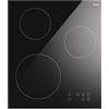 Ilve khvi45tc Pro Line piano cottura induzione 45 cm