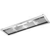 Ilve iag150 cappa incasso 150 cm acciaio inox + motore