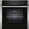 Neff b3ace4an0 forno multifunzione da incasso 60 cm