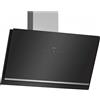 Neff d95ikp1s0 cappa parete 90 cm nero