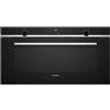 Siemens Vb558c0s0 iq500 forno da incasso 90 cm nero