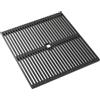 Foster 8100 600 Griglia black per lavello 39,2 x 44,8 cm