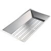 Foster 8156 000 vaschetta forata scolapasta lavello inox