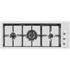 Foster 7286 032 S4000 Line piano cottura gas in linea 92 cm inox