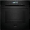 Siemens hb776g1b1 iq700 forno multifunzione 60 cm nero