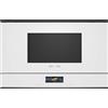 Siemens bf722l1w1 Iq700 Forno microonde incasso h 38 cm bianco