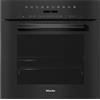 Miele h 7264 b VitroLine forno multifunzione incasso vetro nero