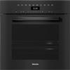 Miele dgc 7460 hc Pro VitroLine forno vapore combinato 60 cm vetro nero