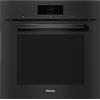 Miele do 7860 Dialogo MChef VitroLine forno incasso 60 cm vetro nero