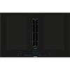 Siemens ex877nx68e iq700 piano cottura induzione con cappa integrata 80 cm nero SL