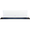 Siemens ld98wmm66 iq700 cappa downdraft da piano a scomparsa 90 cm vetro SL