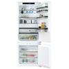 Siemens kb96nsdd0 iq500 frigorifero combinato da incasso 70 cm h 193 cm SL