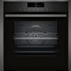 Neff b58vt68g0 Forno a vapore combinato pirolitico da incasso 60 cm grafite