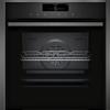 Neff b48ft68g0 forno a vapore da incasso 60 cm grafite