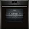 Neff b47fs22g0 forno a vapore da incasso 60 cm grafite