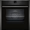 Neff b57cr22g0 forno pirolitico da incasso 60 cm grafite