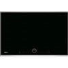 Neff t68tl6un2 piano cottura a induzione 80 cm vetroceramica nero