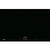 Neff t68pl6ux2 piano cottura a induzione 80 cm vetroceramica nero