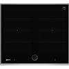 Neff t66ts6rn0 piano cottura a induzione 60 cm vetroceramica nero