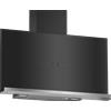 Neff d95frw1s2 cappa a parete 90 cm vetro nero