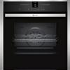 Neff b17cr32n1 forno multifunzione da incasso 60 cm inox