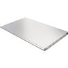 Fulgor Milano Fulgor Fobq Ll 1000 X Barbecue con coperchio basso 100 acciaio inossidabile