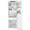 Siemens kb96nvfe0 Iq300 Frigorifero combinato da incasso 71 cm h 194