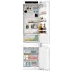 Siemens ki96nvfd0 Iq300 Frigorifero combinato da incasso 56 cm h 194