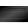 Bertazzoni p904ibh2m30nt Modern piano induzione con cappa integrata 90 cm nero