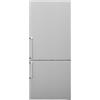 Bertazzoni rbm76f4fxnc Master frigorifero congelatore libera installazione 75 cm inox