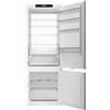 Bertazzoni ref704bbnptc-s frigorifero congelatore da incasso 60 cm h 193