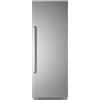 Bertazzoni lrd755ubrxtt Master frigorifero incasso colonna 75 cm + 901556