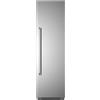 Bertazzoni lrd605ubrxtt Master frigorifero incasso colonna 60 cm inox + 901556