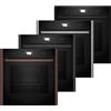 Neff b69vs7ky0 N90 forno a vapore da incasso 60 cm
