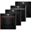 Neff b59fs3ay0 N90 forno a vapore da incasso 60 cm