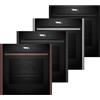 Neff b59cr7ky0 N70 forno pirolitico da incasso 60 cm