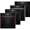 Neff b29cr7ky0 N70 forno pirolitico da incasso 60 cm