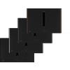 Neff v57yhq4c0 N70 piano induzione con cappa integrata 70 cm