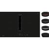 Neff v68pyx4c0 N90 piano cottura induzione con cappa integrata 80 cm filotop