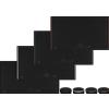Neff t69yyv4c0 N90 piano cottura induzione 93 cm vetroceramica