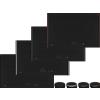 Neff t68yyy4c0 N90 piano cottura induzione 83 cm vetroceramica