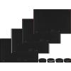 Neff t68yyv4c0 N90 piano cottura induzione 83 cm vetroceramica