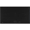 Neff t69auv4c0 N90 piano induzione 93 cm vetroceramica nero-antracite