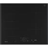 Neff t66aue4c0 N90 piano induzione 60 cm vetroceramica nero - antracite