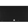Neff t69ptx4l0 N90 piano induzione 90 cm filotop vetroceramica nero