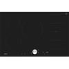 Neff t68ftv4l0 N90 piano cottura induzione 80 cm vetroceramica nero
