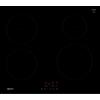 Neff t36fbe1l0 N30 piano cottura induzione 60 cm vetroceramica nero