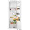 Bosch kil82vfe0 serie 4 frigorifero con congelatore monoporta da incasso h 178 cm